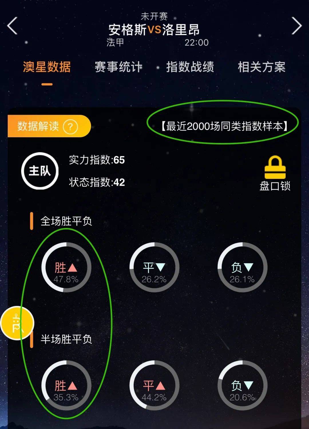 在顶