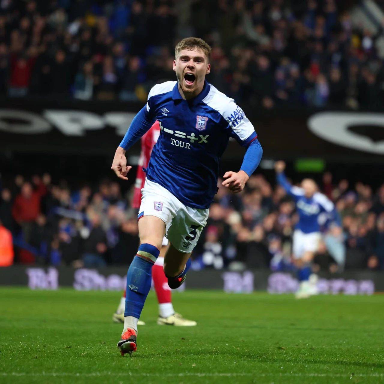 关注的焦点 关注的焦点